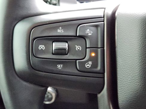 Certified 2025 GMC Sierra 1500 AT4 w/ AT4 Premium Package image 31