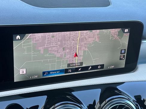 Certified 2022 Mercedes-Benz A 220 image 18