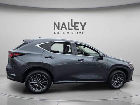 Certified 2025 Lexus NX 250 FWD w/ Towing Package (2000 Lbs) image 7