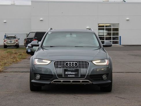 Used 2015 Audi A4 2.0T Premium image 9