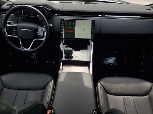 Used 2024 Land Rover Range Rover Sport SE AWD/4WD image 15