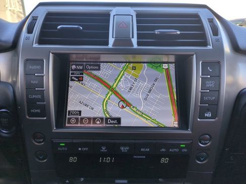 Used 2021 Lexus GX 460 Premium image 13