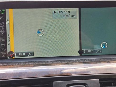 Used 2015 BMW 428i Convertible RWD image 12