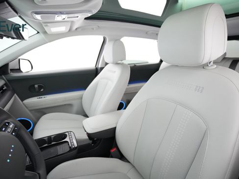 Used 2025 Hyundai Ioniq 5 Limited RWD image 4