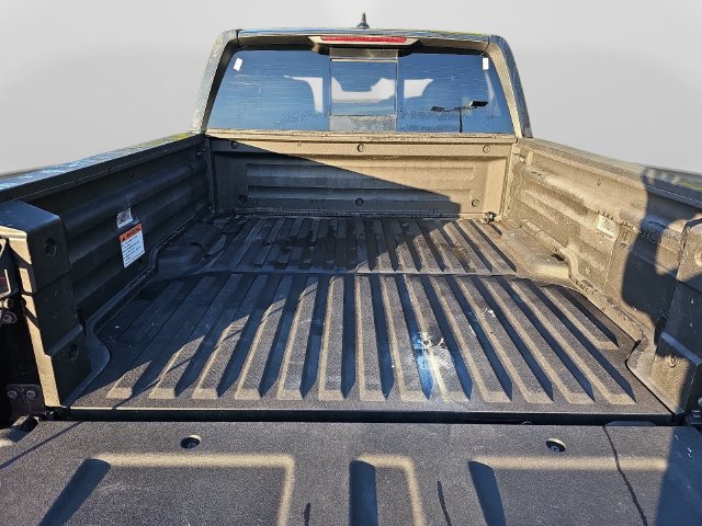 Used 2025 Honda Ridgeline RTL image 16