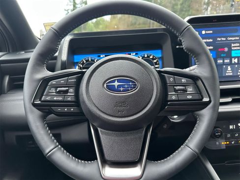 New 2026 Subaru Outback Touring XT image 16