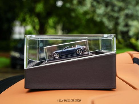 Used 2026 Ferrari Roma Spider RWD image 87