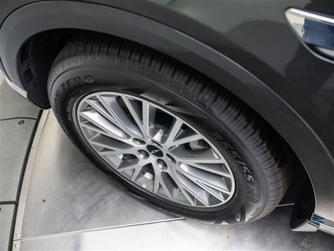 New 2026 Genesis GV80 2.5T image 12