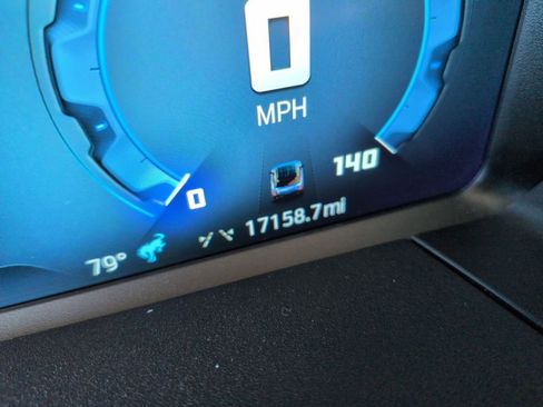 Used 2025 Ford Bronco Sport Outer Banks AWD/4WD image 16
