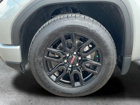 Used 2023 GMC Sierra 1500 Elevation w/ Elevation Premium Package RWD image 26