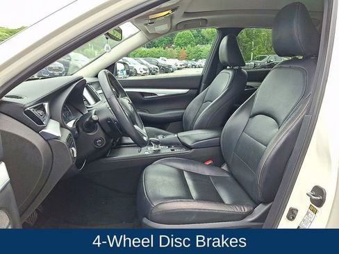 Used 2019 INFINITI QX50 Essential w/ Premium Heat Package AWD/4WD image 14