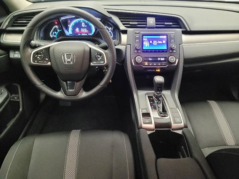 Used 2020 Honda Civic LX image 22