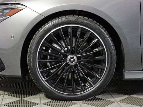 Certified 2025 Mercedes-Benz CLA 250 4MATIC image 31