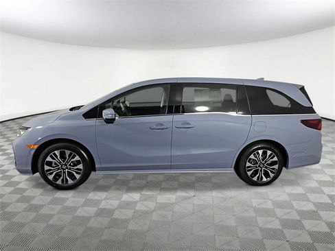 New 2026 Honda Odyssey Elite image 3