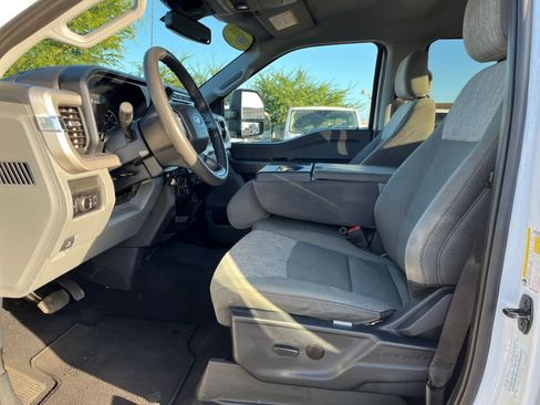 Used 2023 Ford F250 XLT image 25