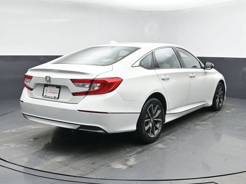 Used 2021 Honda Accord EX-L image 20