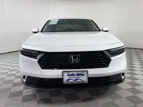 Used 2024 Honda Accord EX-L image 6