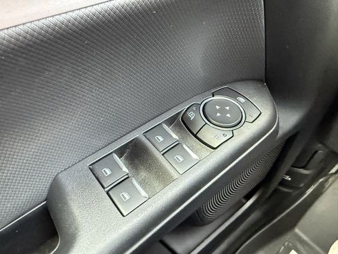 New 2025 Ford Bronco Sport Big Bend w/ Black Appearance Package image 21