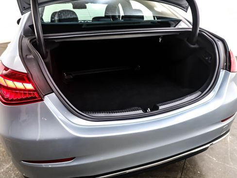 Certified 2022 Mercedes-Benz C 300 Sedan image 25
