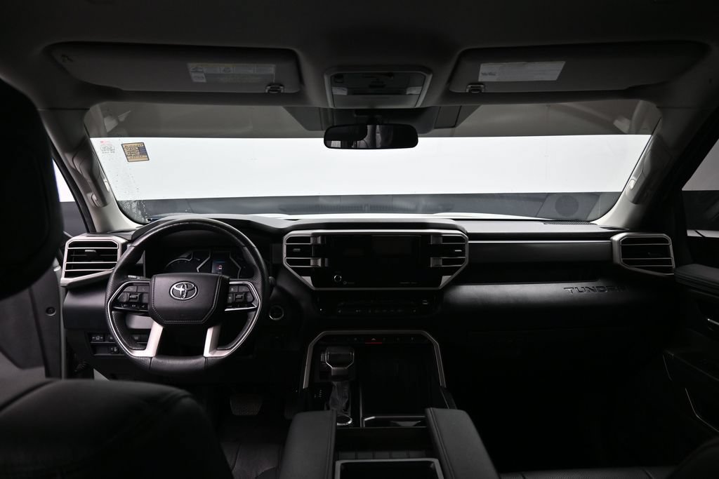 Used 2024 Toyota Tundra SR5 AWD/4WD image 25