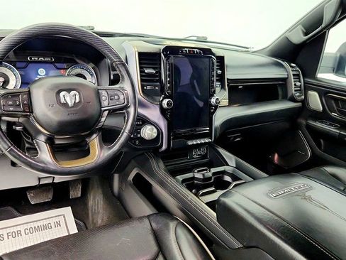 Used 2021 RAM 1500 Limited image 11