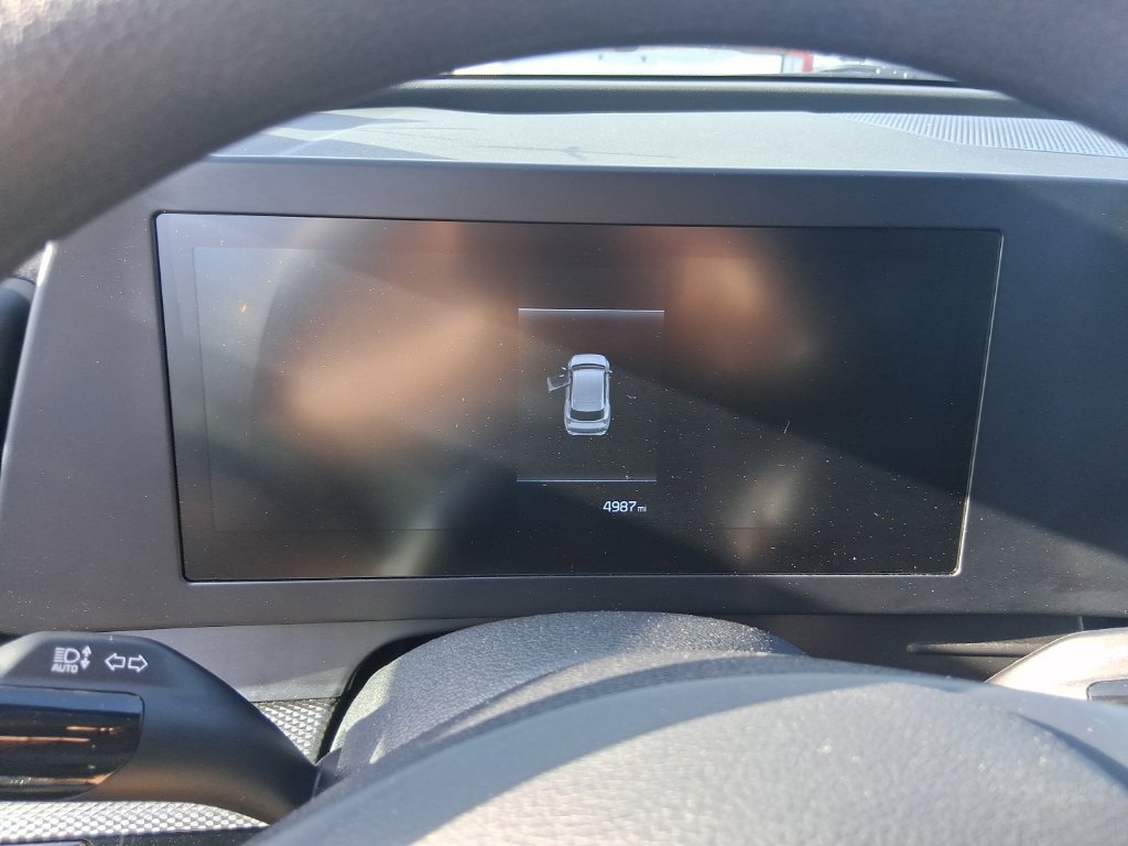 Used 2024 Kia Sportage LX AWD/4WD image 11