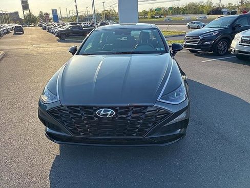 Used 2022 Hyundai Sonata SEL Plus image 17