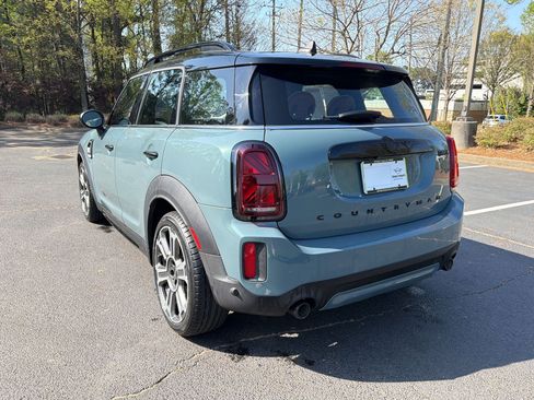 Certified 2023 MINI Cooper Countryman S image 3