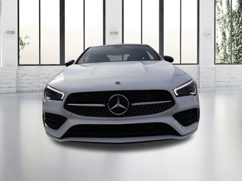 Certified 2023 Mercedes-Benz CLA 250 image 8