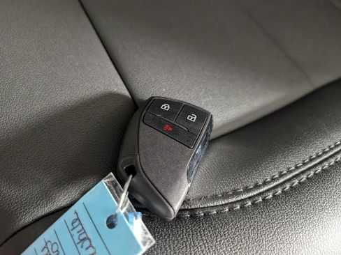 New 2025 Chevrolet Silverado 3500 W/T w/ WT Convenience Package image 27