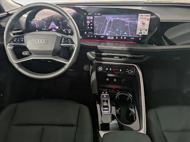 New 2025 Audi Q5 Premium w/ Premium Plus AWD/4WD image 16