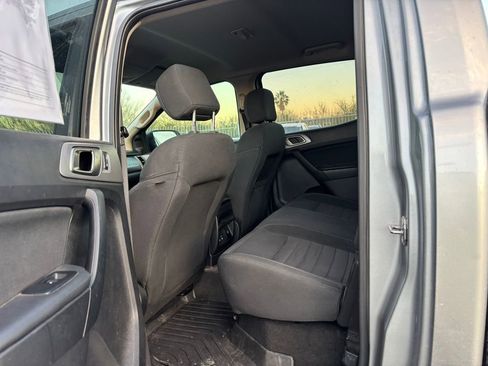 Used 2020 Ford Ranger XLT w/ Equipment Group 302A Luxury image 5