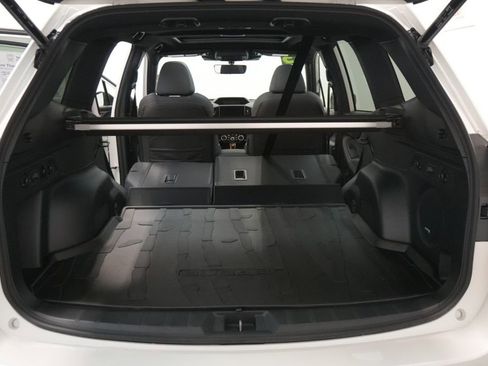 Used 2025 Subaru Forester Wilderness image 34