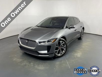 Used 2022 Jaguar I-PACE HSE