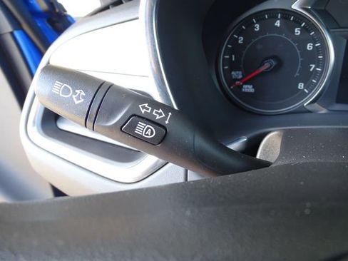 Used 2024 Chevrolet Equinox LS w/ LS Convenience Package FWD image 19