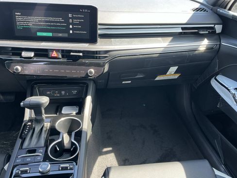 New 2026 Kia K5 GT-Line FWD image 13