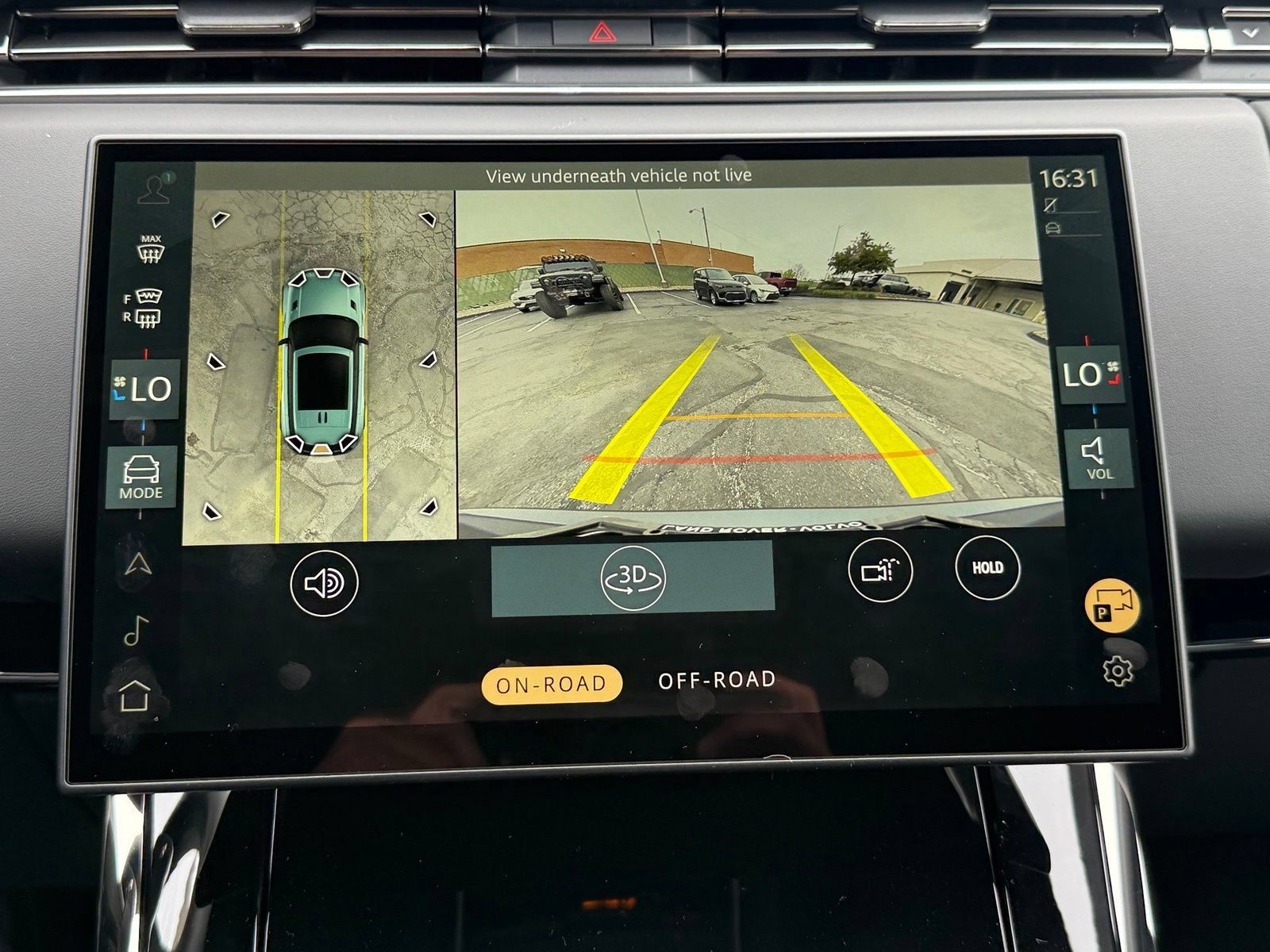 New 2027 Land Rover Range Rover Sport SE AWD/4WD image 41