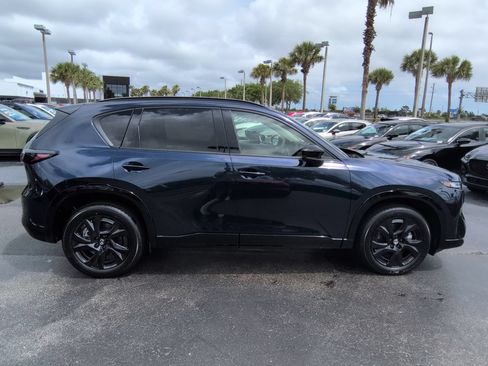 New 2026 MAZDA CX-5 2.5 S w/ Premium Plus Package AWD/4WD image 3