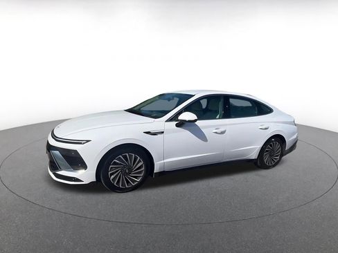 Used 2025 Hyundai Sonata SEL image 10