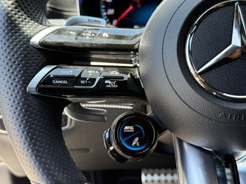 Used 2022 Mercedes-Benz AMG GT 53 image 33