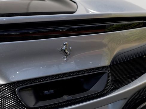 Used 2024 Ferrari 296 GTS image 12