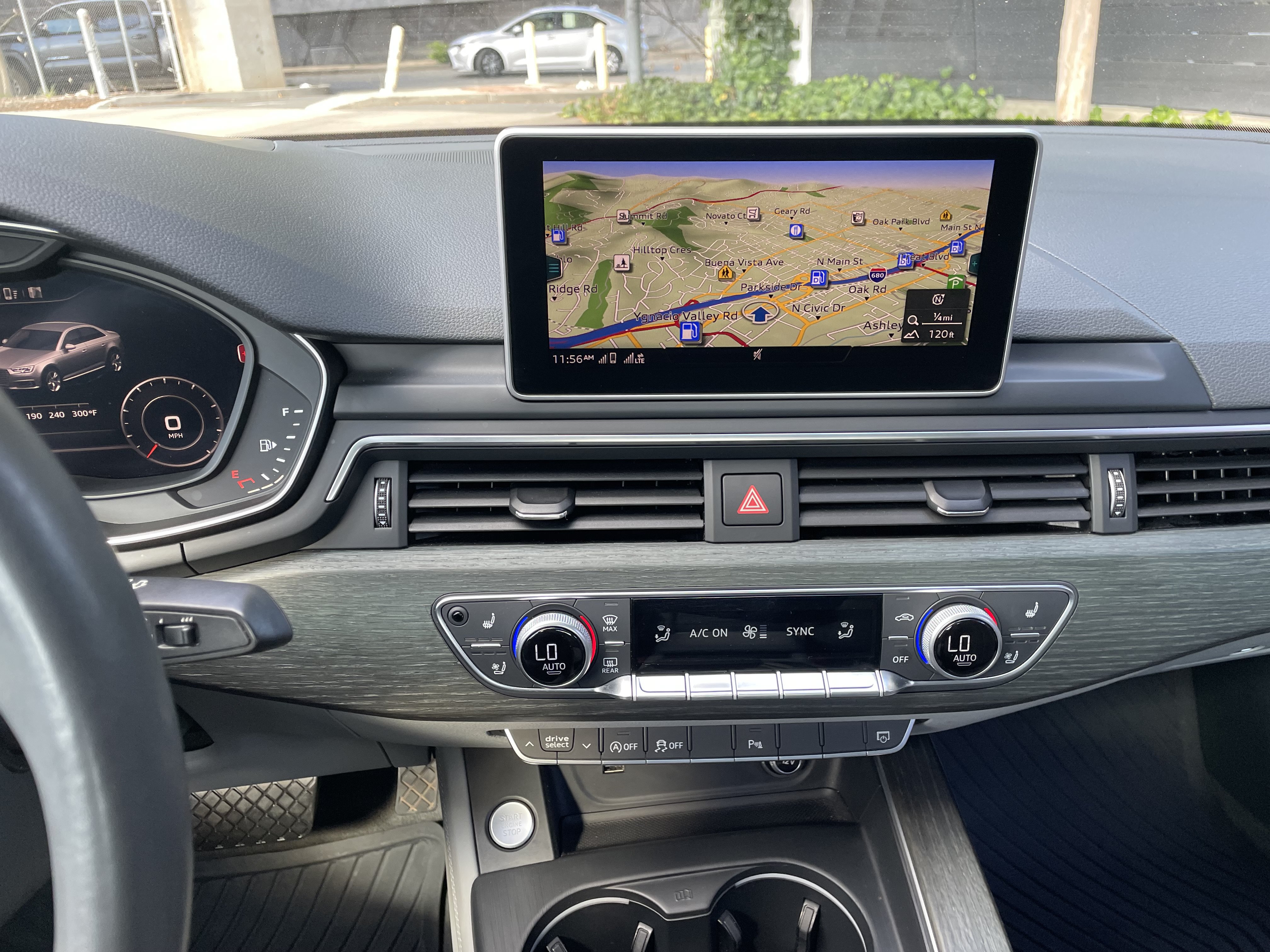 Used 2019 Audi A4 2.0T Prestige w/ Prestige Package AWD/4WD image 14