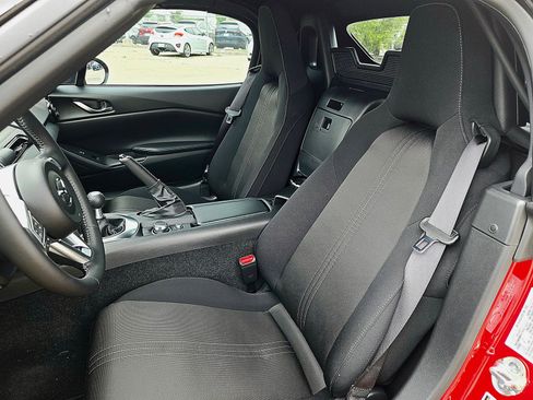 New 2026 MAZDA MX-5 Miata Sport RWD image 17