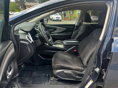 Used 2017 Nissan Murano S w/ Navigation Package AWD/4WD image 9