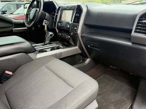 Used 2019 Ford F150 XLT w/ Equipment Group 302A Luxury RWD image 14