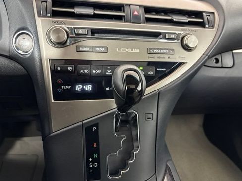 Used 2015 Lexus RX 350 AWD image 18