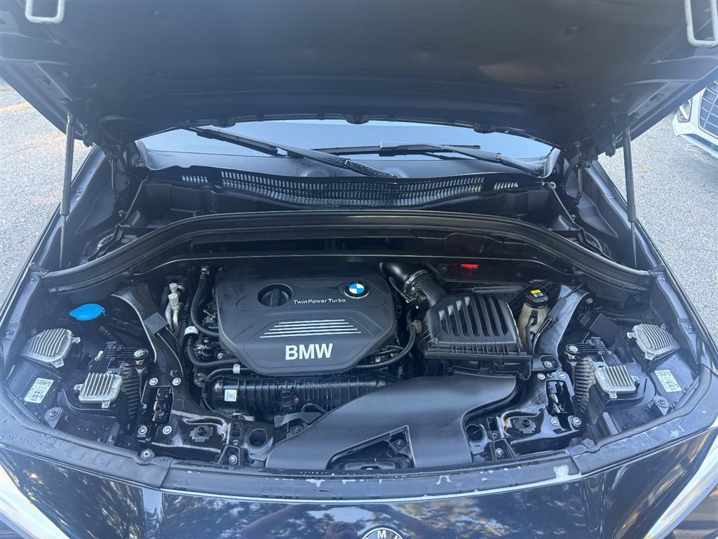 Used 2018 BMW X2 xDrive28i w/ M SportX Package AWD/4WD image 24