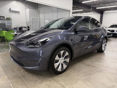 Used 2023 Tesla Model Y Long Range