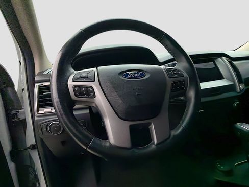 Certified 2023 Ford Ranger XLT w/ Equipment Group 302A High image 15