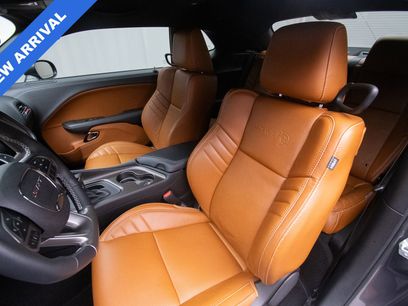 Used 2023 Dodge Challenger SRT Hellcat